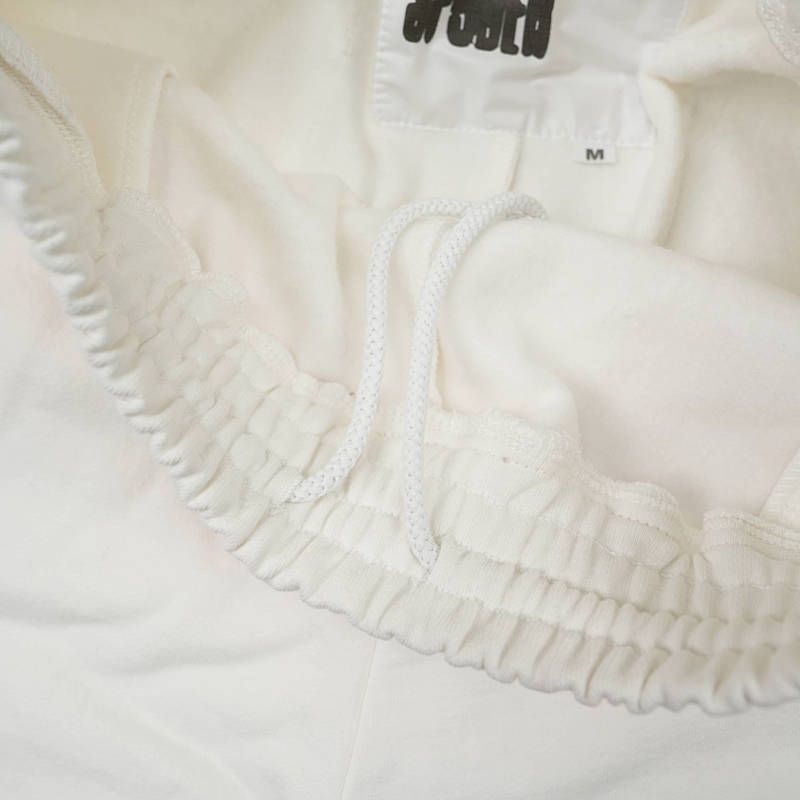 Sp5der Og Web V2 SweatshortWhite 10
