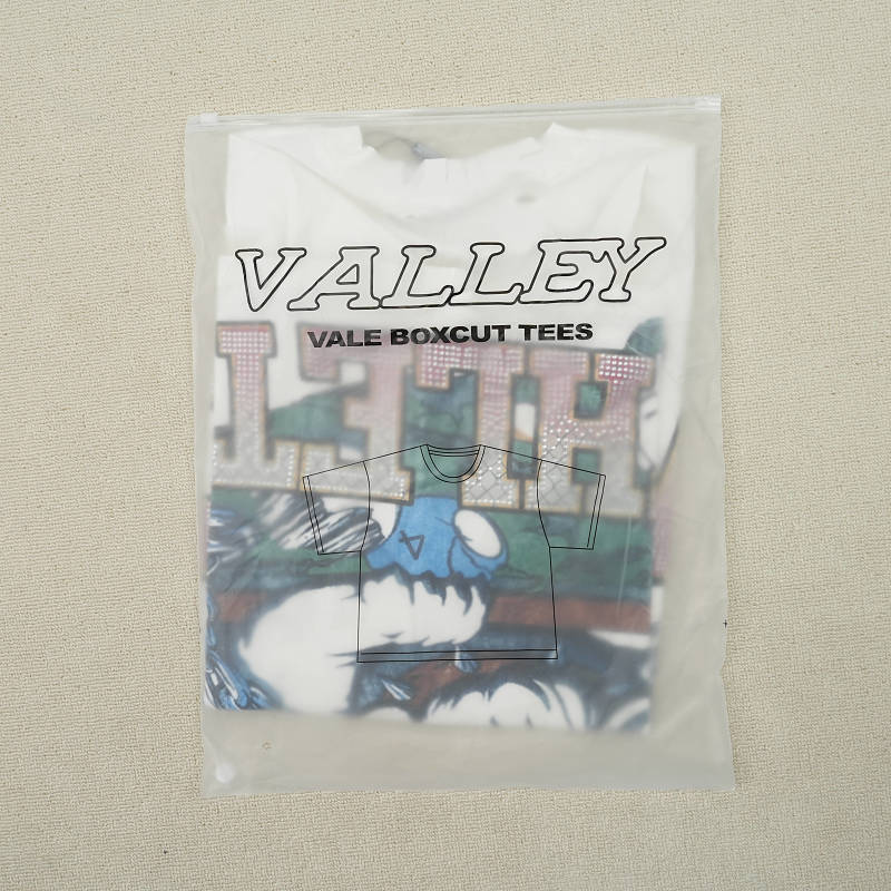 Vale T-shirt 8