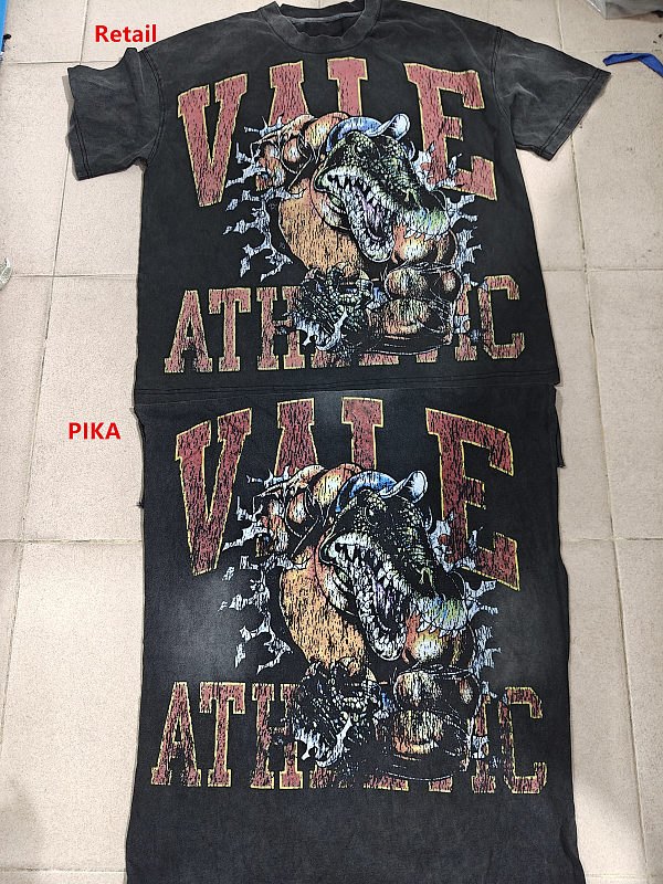 Vale T-shirt