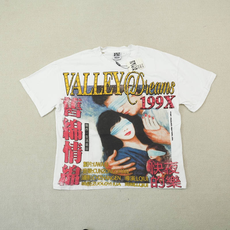 Vale T-shirt 4