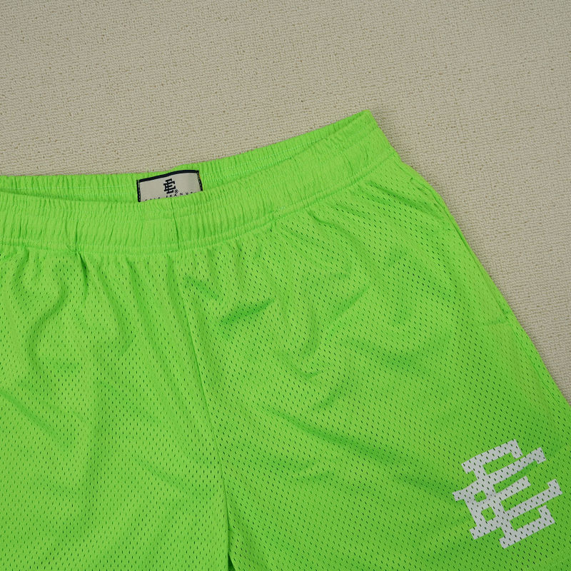 Eric Emanuel Ee Basic Short Gecko/White 11