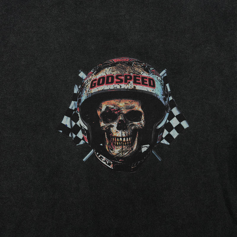 GodSpeed T-Shirt 5