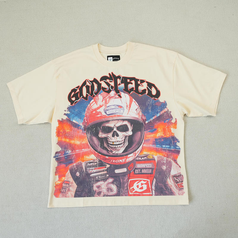 GodSpeed T-Shirt 3