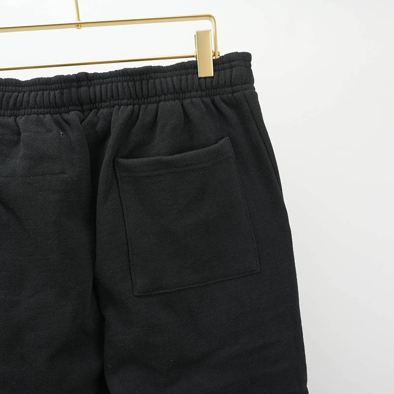 Sp5der Atlanta Sweatpant Black 9
