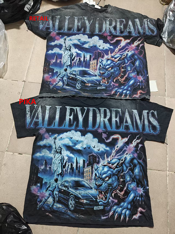 Vale T-shirt