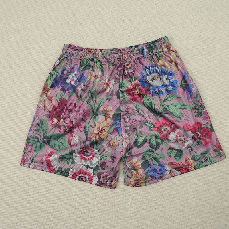 Eric Emanuel Ee Basic Short Wallpaper/Blue 9