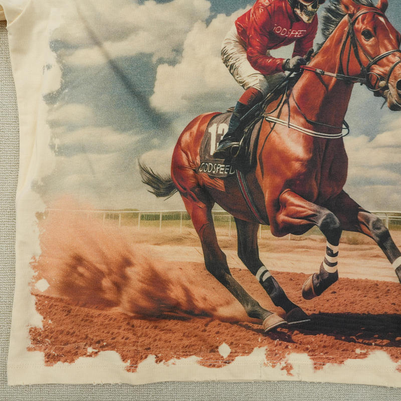 GodSpeed T-Shirt 12
