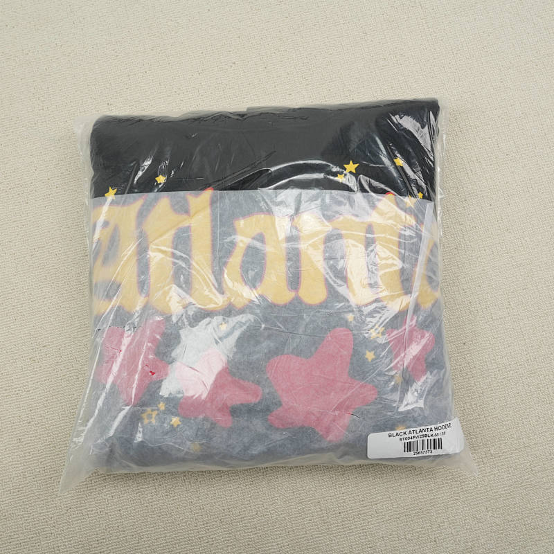 Sp5der Atlanta Hoodie 2