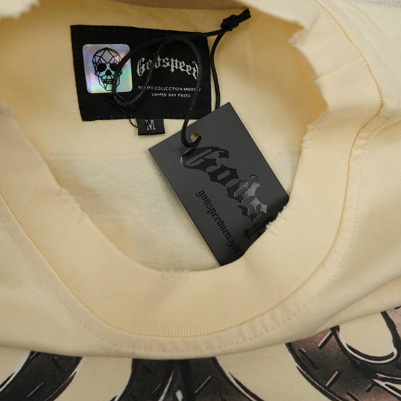 GodSpeed T-Shirt 9