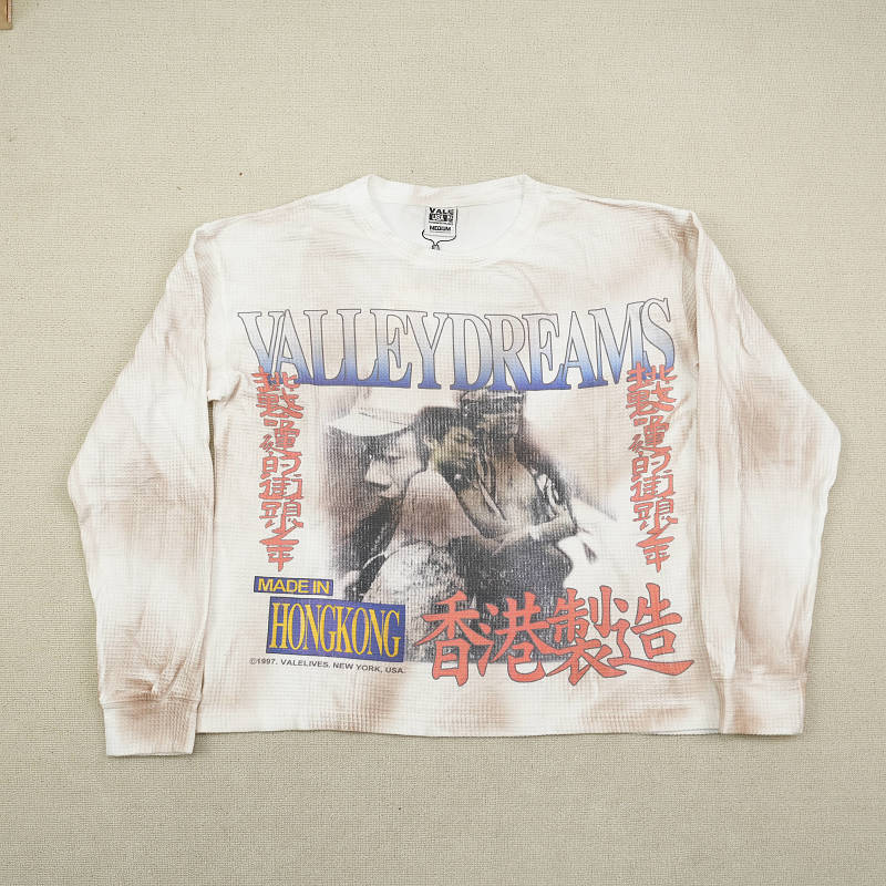 Vale L/s T-shirt 3