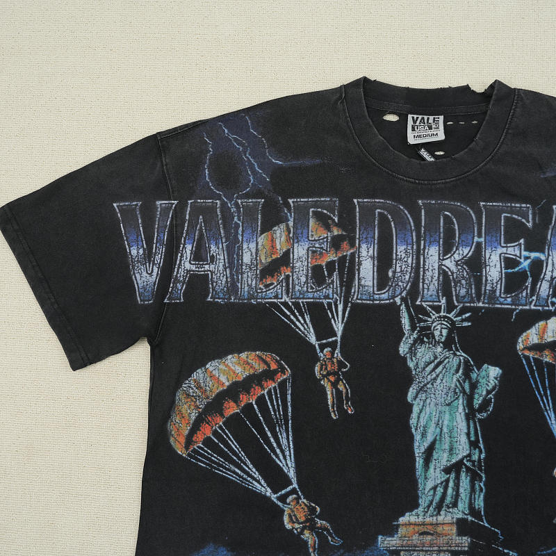 Vale T-shirt 12