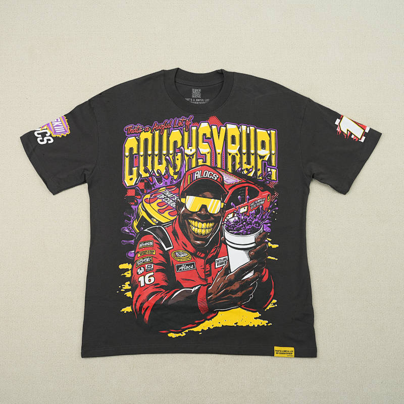 Nascar Tee 6
