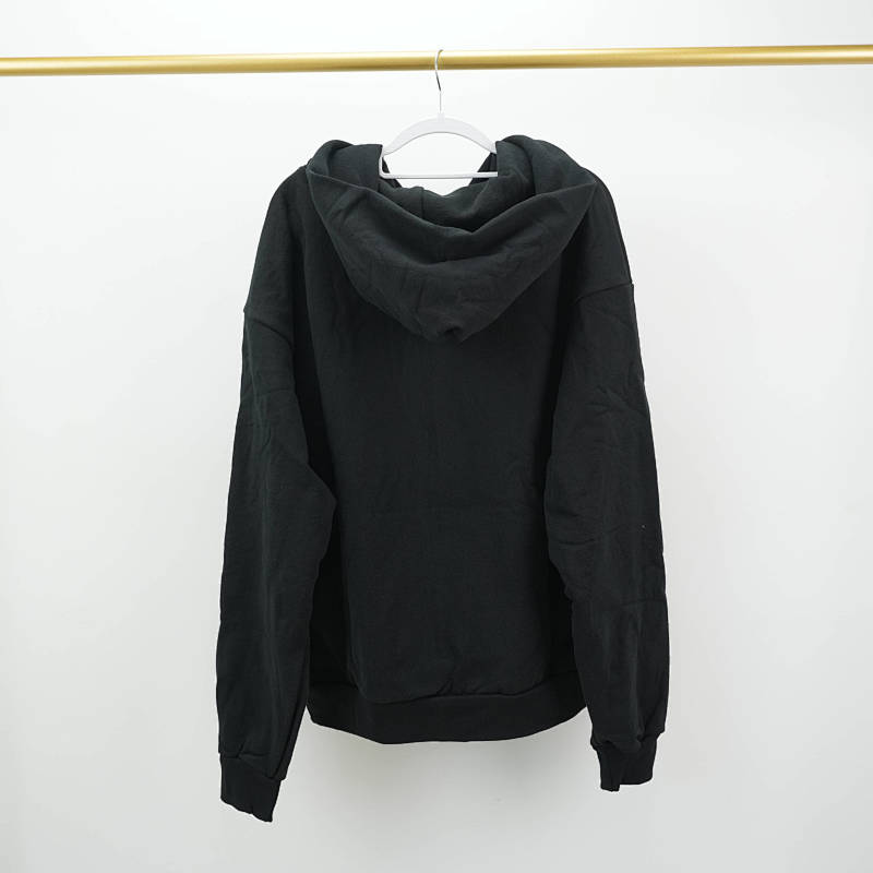 Sp5der Og Web V2 Rhinestone Zip Up 10