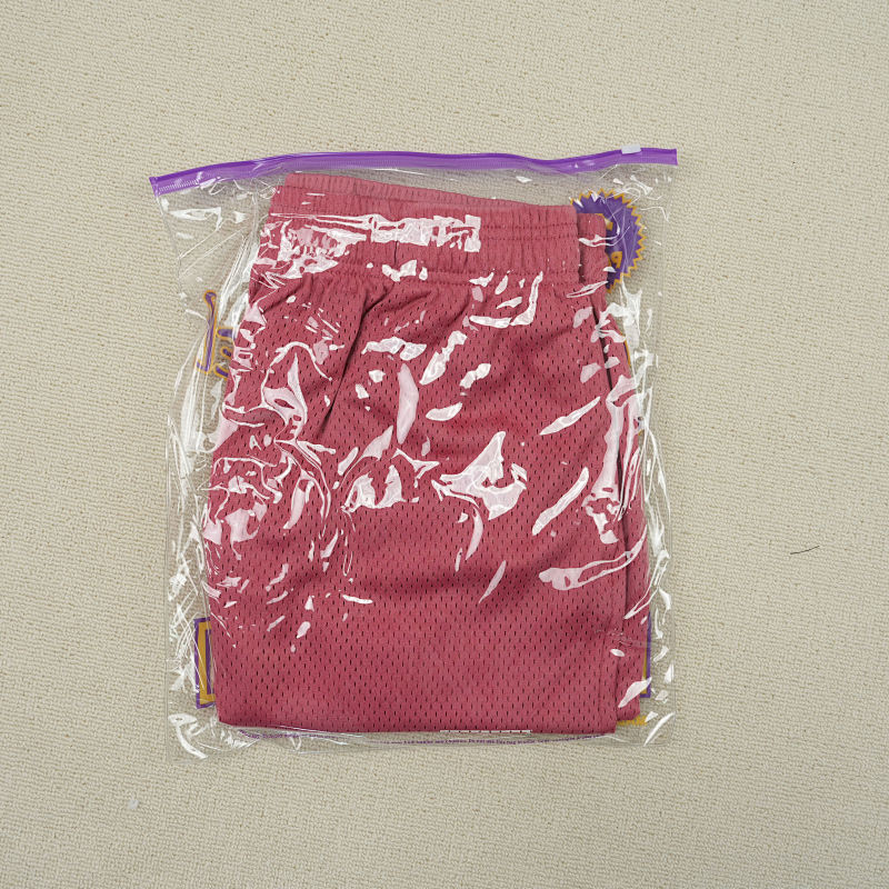 Eric Emanuel Ee Basic Short Mauve 8