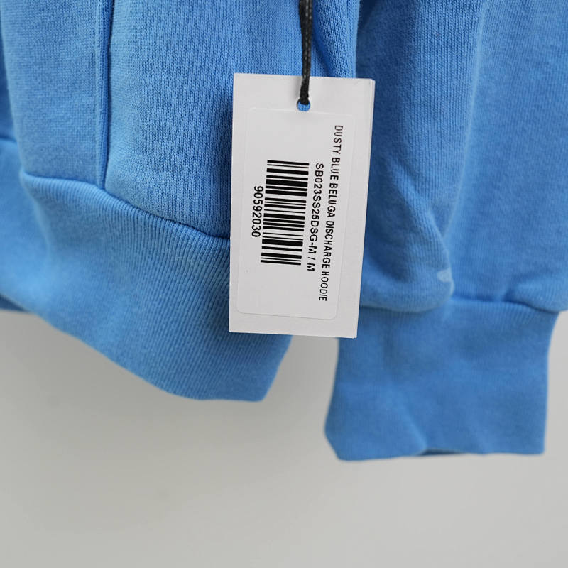 Sp5der Beluga V2 Hoodie 5