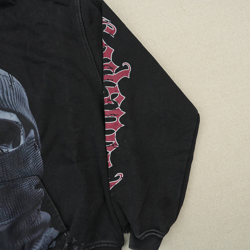 GodSpeed Hoodie 7