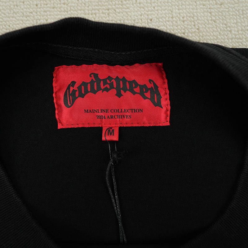 GodSpeed T-Shirt 6