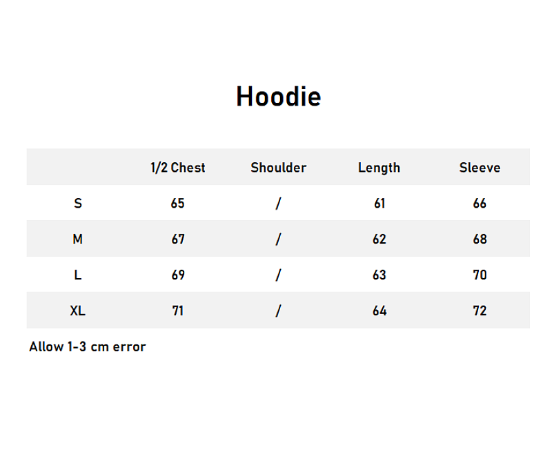 Vale Zip Hoodie 2