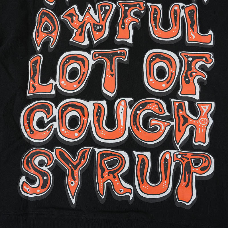 That's A Awful Lot Of Cough Syrup Alocs 6
