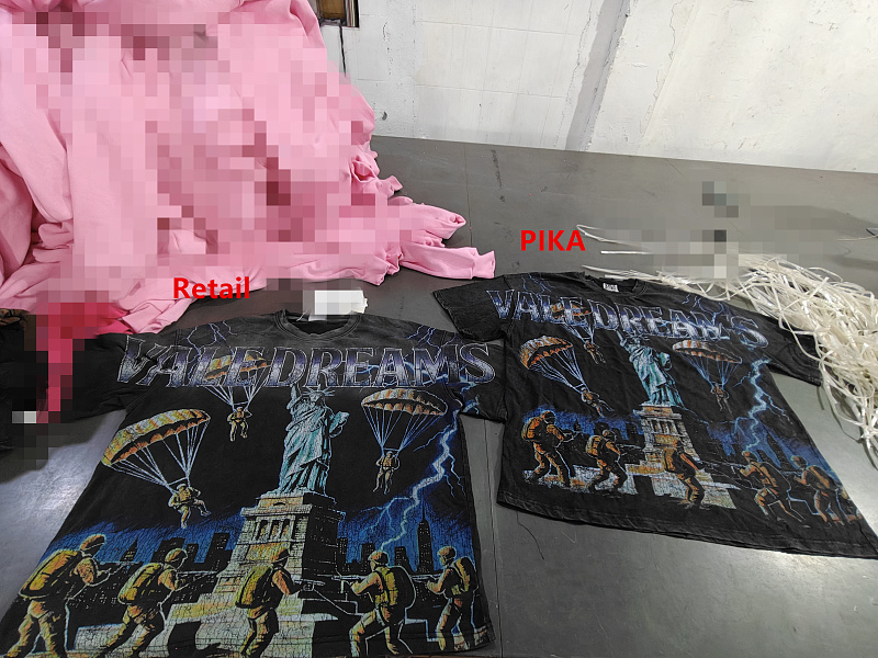 Vale T-shirt