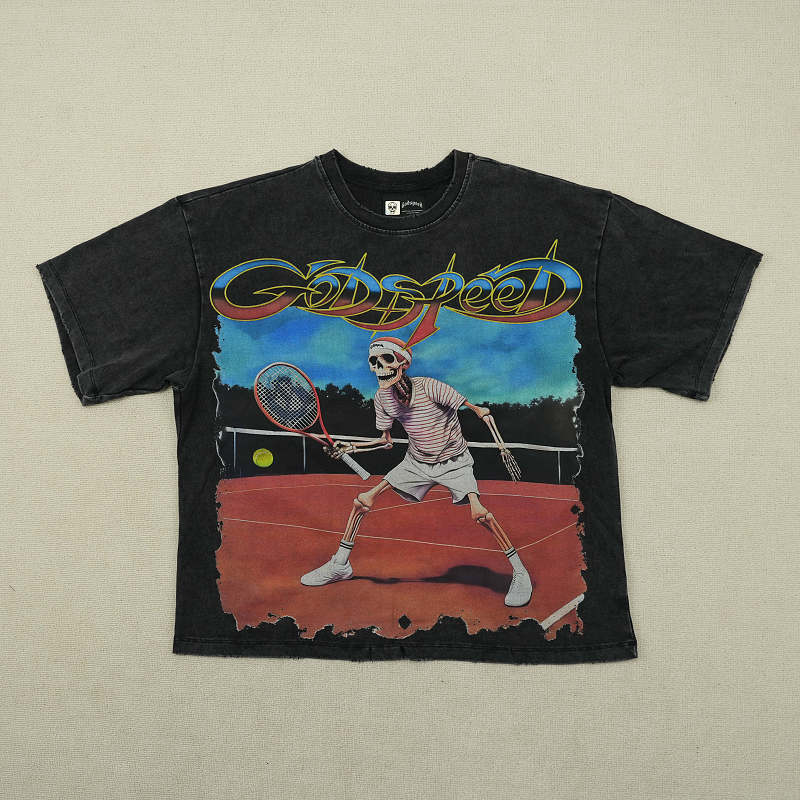 GodSpeed T-Shirt 2