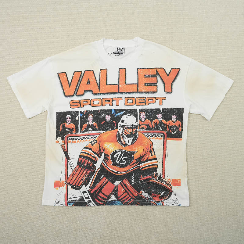 Vale T-shirt 7