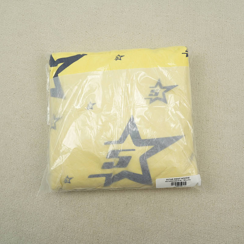Sp5der 5STAR Hoodie 2