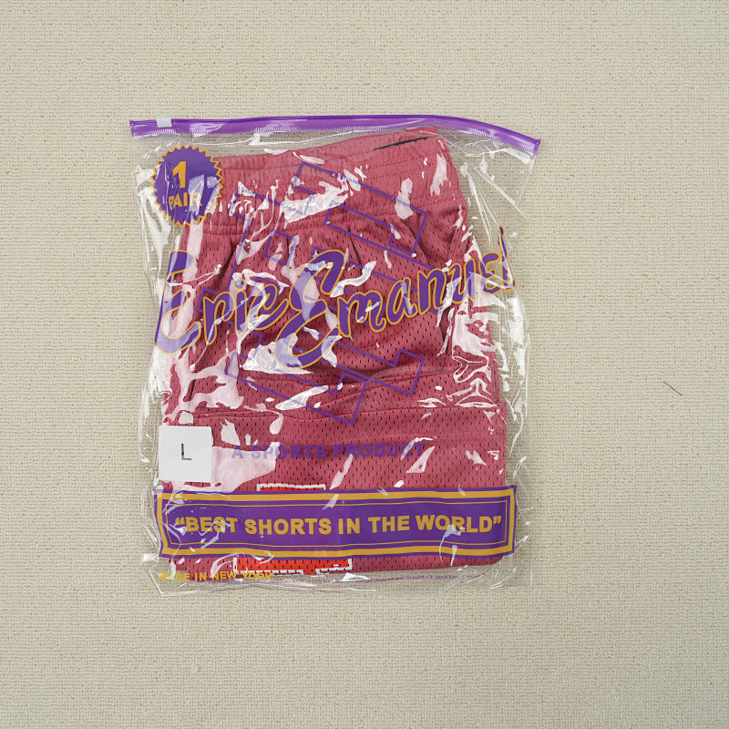 Eric Emanuel Ee Basic Short Mauve 2