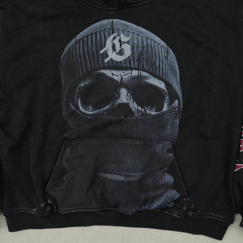 GodSpeed Hoodie 3