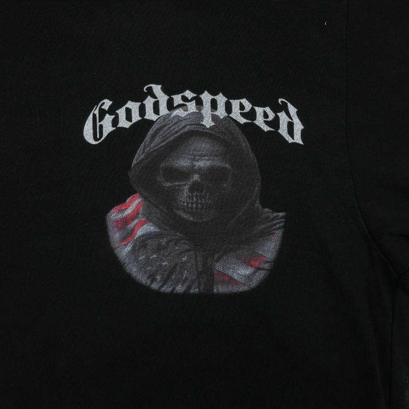 GodSpeed T-Shirt 7