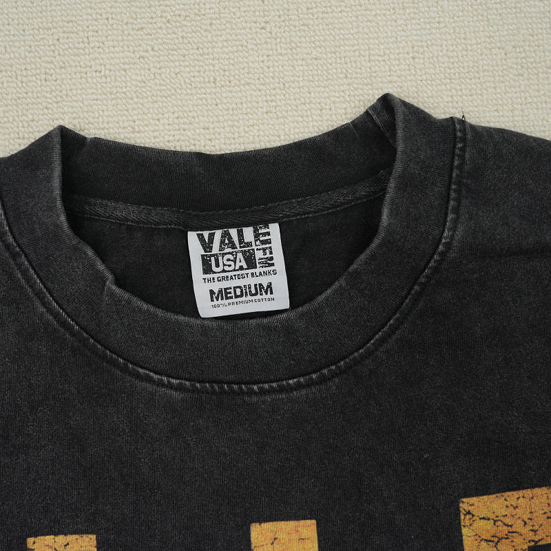 Vale T-shirt 11