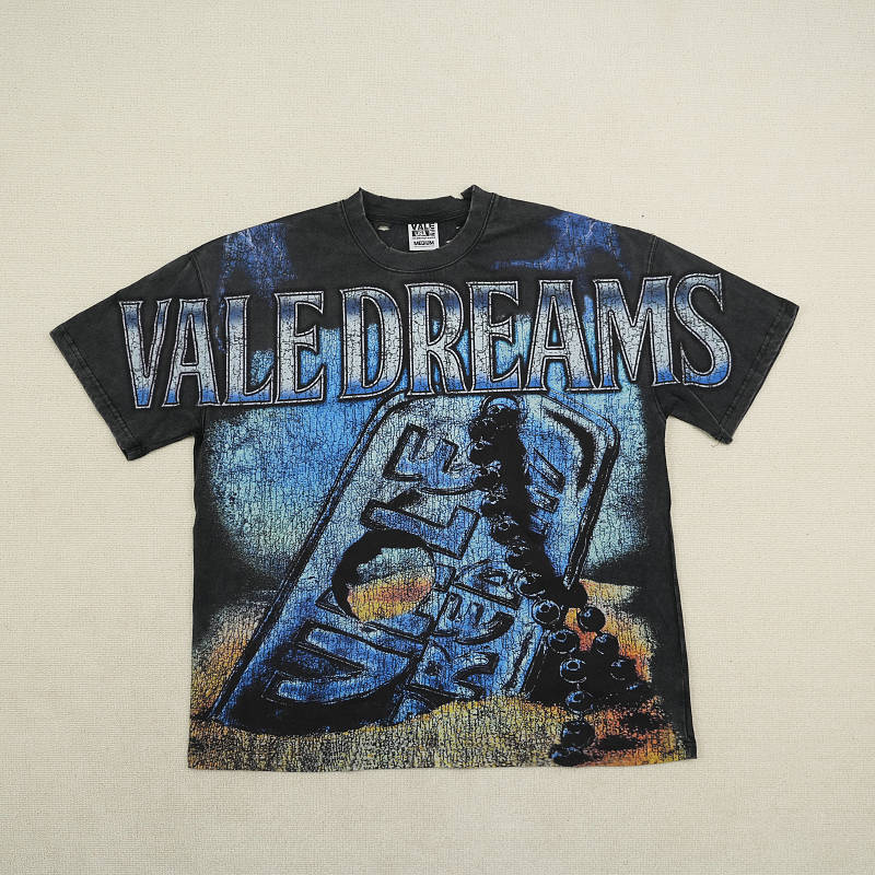 Vale T-shirt 5