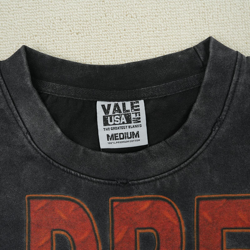 Vale T-shirt 10