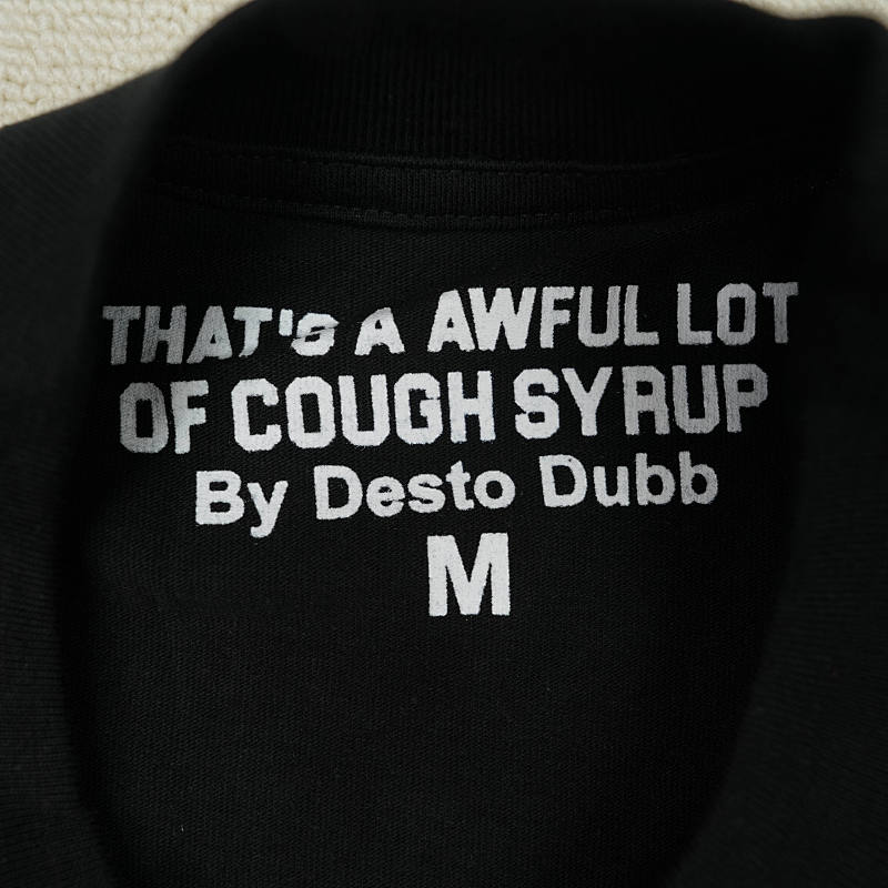 That's A Awful Lot Of Cough Syrup Alocs 4