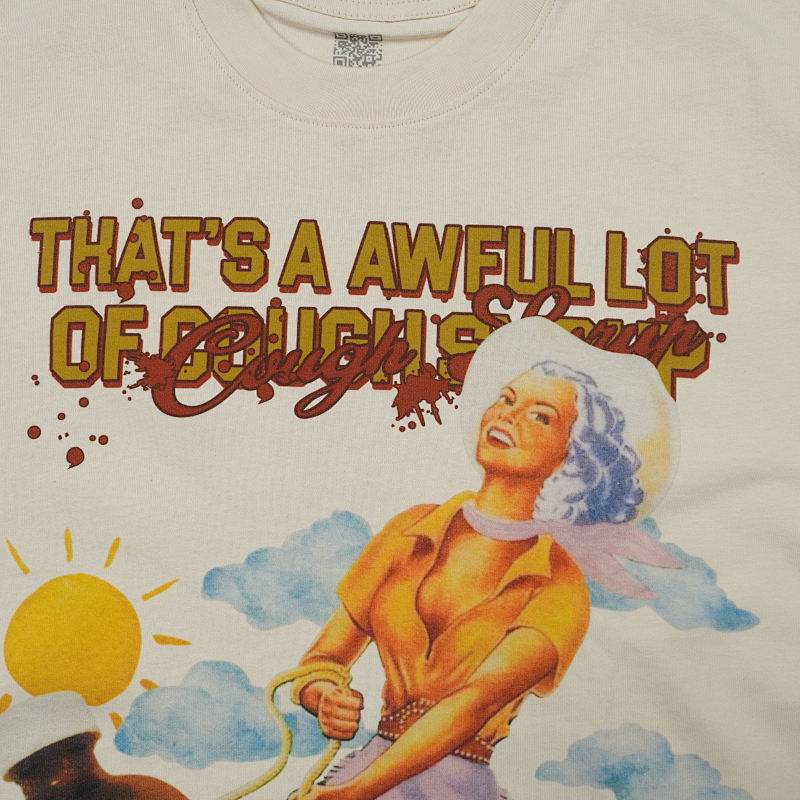 That's A Awful Lot Of Cough Syrup T-shirts 7