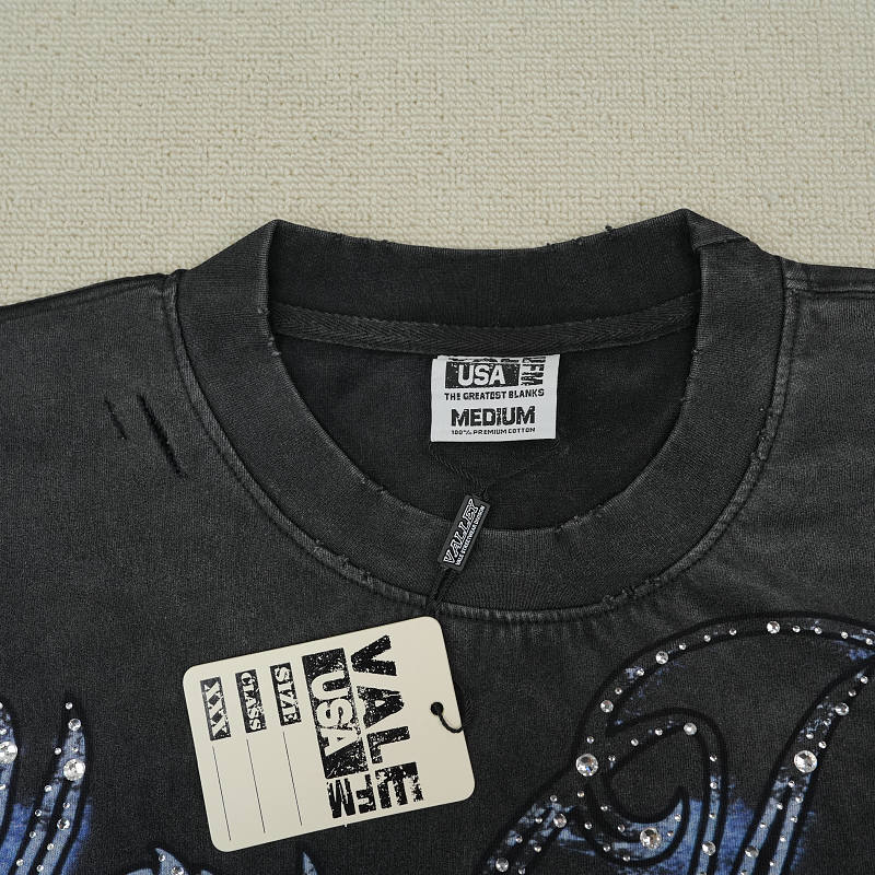 Vale T-shirt 7
