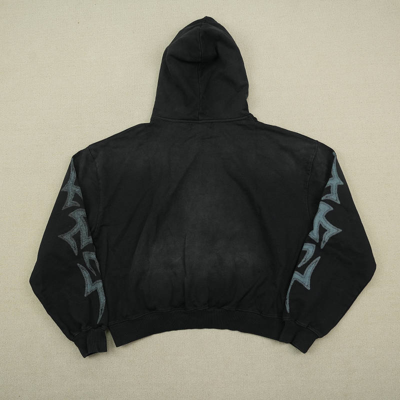 Vale Hoodie 9