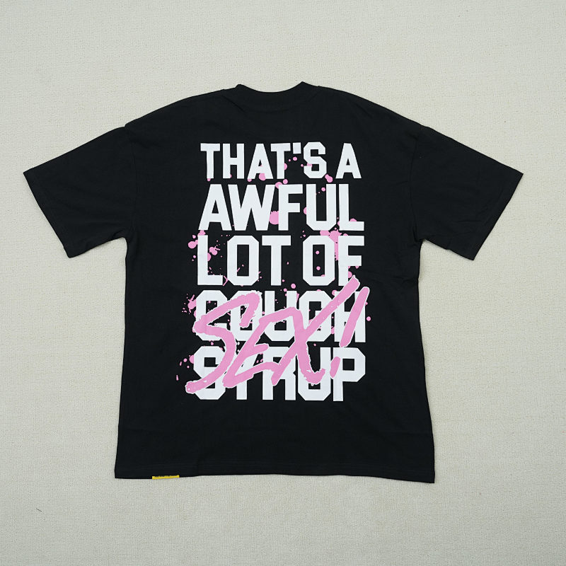 Awful Lot Of Sex T-Shirt 10