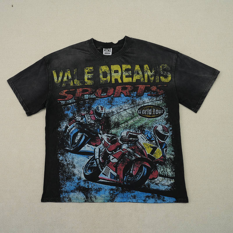 Vale T-shirt 4