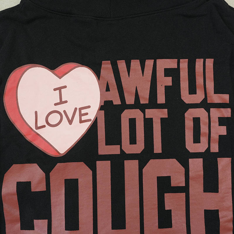 That's A Awful Lot Of Cough Syrup Alocs 11