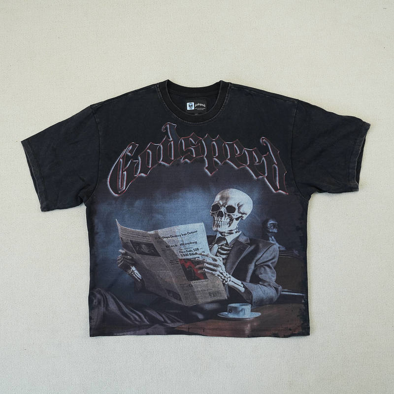 GodSpeed T-Shirt 2