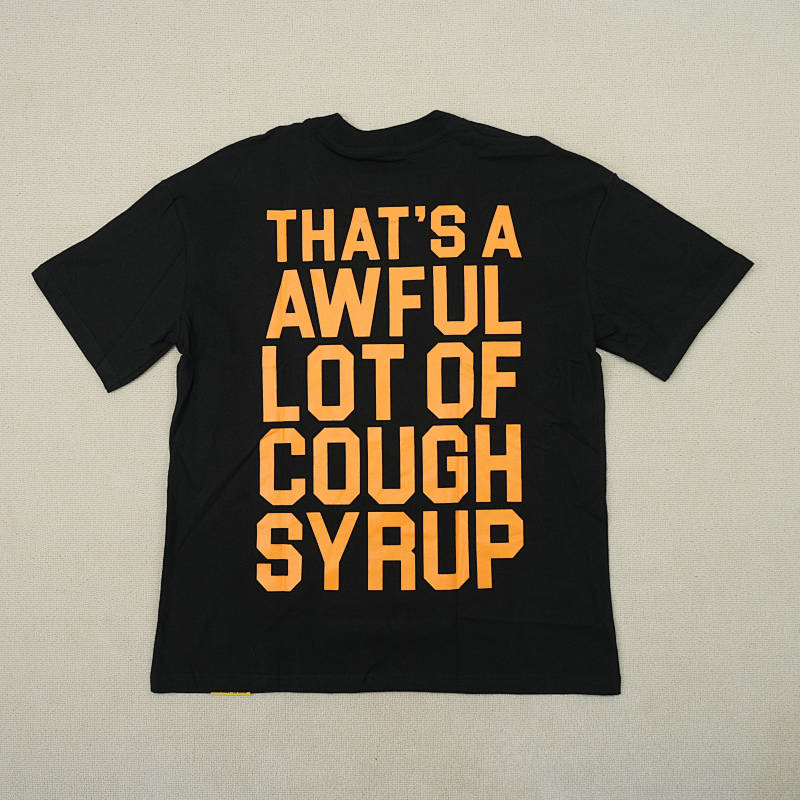 That's A Awful Lot Of Cough Syrup Alocs 7