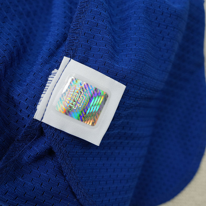 Eric Emanuel Post Malone Ee Basic Shorts Blue 11