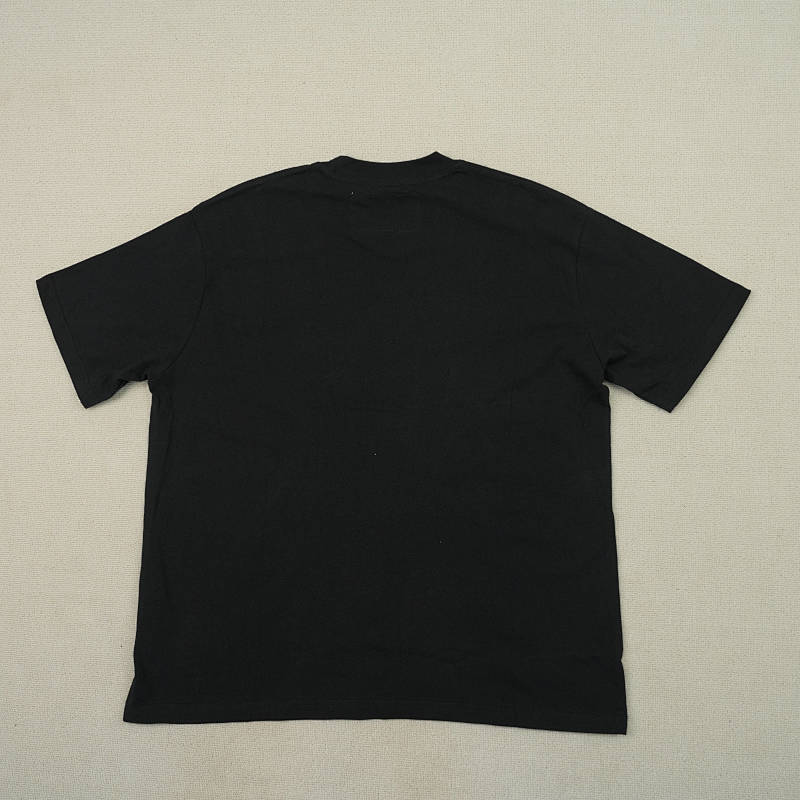 Sp5der Worldwide Five Day TeeBlack 10