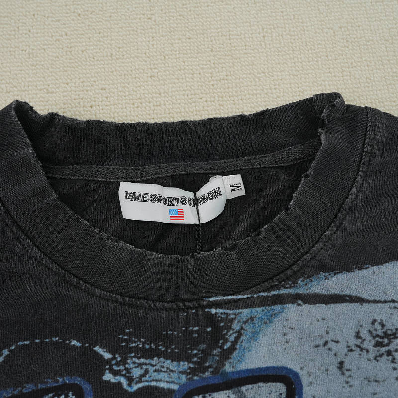 Vale T-shirt 10