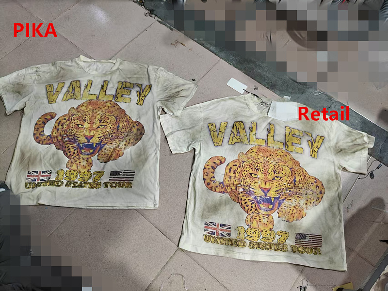 Vale T-shirt