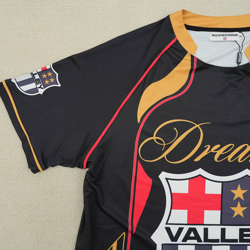 Vale T-shirt 10