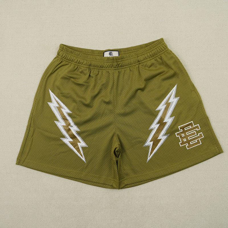 Eric Emanuel Ee Basic Short Moss Bolt 4
