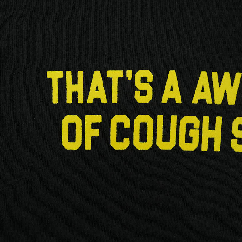 That's A Awful Lot Of Cough Syrup Alocs 4