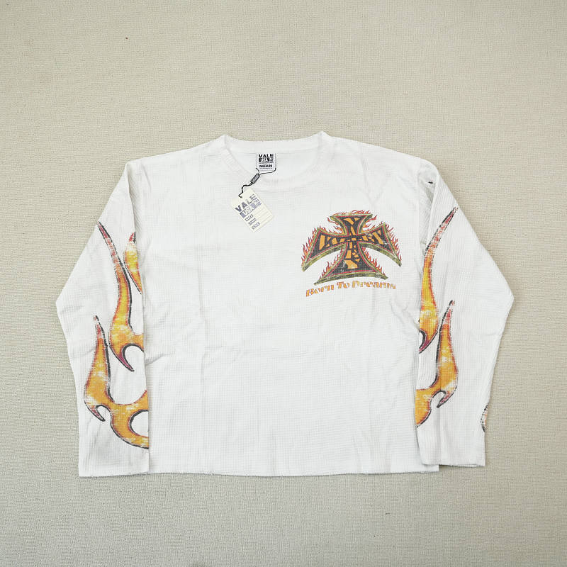 Vale L/s T-shirt 2